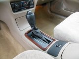 1997 Buick Regal LS 4 Speed Automatic Transmission