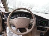 1997 Buick Regal LS Steering Wheel