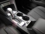 2013 GMC Terrain SLT AWD 6 Speed Automatic Transmission