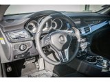 2013 Mercedes-Benz CLS 550 Coupe Steering Wheel