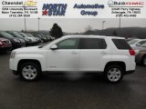 2013 Summit White GMC Terrain SLE AWD #74489713