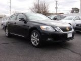 2008 Lexus GS 350 AWD