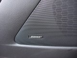 2008 Infiniti G 37 S Sport Coupe Audio System