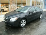 2012 Chevrolet Malibu LS