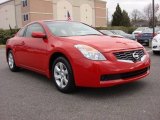 2009 Nissan Altima 2.5 S Coupe