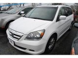 2007 Honda Odyssey EX-L