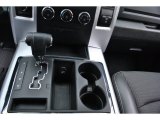 2011 Dodge Ram 1500 Sport Quad Cab 4x4 5 Speed Automatic Transmission