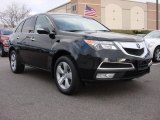 2010 Acura MDX Technology