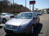 2007 Mercury Milan I4 Premier