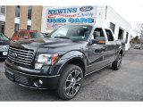 2012 Ford F150 Harley-Davidson SuperCrew 4x4