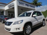 2011 Volkswagen Tiguan SE