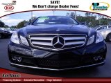 2010 Mercedes-Benz E 350 Coupe