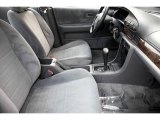 1995 Nissan Altima GXE Front Seat