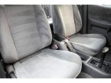 1995 Nissan Altima GXE Front Seat
