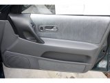 1995 Nissan Altima GXE Door Panel