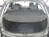 2004 Mazda MAZDA3 s Hatchback Trunk