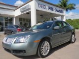 2006 Mercury Milan V6 Premier