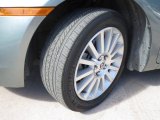 2006 Mercury Milan V6 Premier Wheel