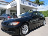 2006 BMW 3 Series 325i Sedan