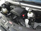 2009 Dodge Sprinter Van 2500 Cargo 3.0 Liter CRD DOHC 24-Valve Turbo Diesel V6 Engine