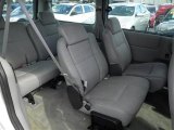 2005 Chevrolet Venture Plus Medium Gray Interior