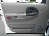 2005 Chevrolet Venture Plus Door Panel