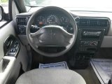 2005 Chevrolet Venture Plus Dashboard