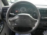 2005 Chevrolet Venture Plus Steering Wheel