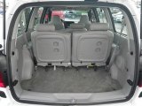 2005 Chevrolet Venture Plus Trunk