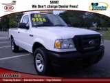 2008 Ford Ranger XL Regular Cab