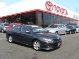 2010 Toyota Camry SE