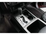 2012 Nissan Armada SV 4WD 5 Speed Automatic Transmission