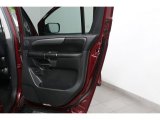 2012 Nissan Armada SV 4WD Door Panel