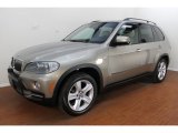 2007 BMW X5 3.0si