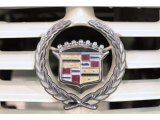 1996 Cadillac Eldorado Touring Marks and Logos