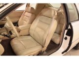 1996 Cadillac Eldorado Touring Front Seat