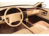 1996 Cadillac Eldorado Touring Dashboard
