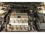 1996 Cadillac Eldorado Touring 4.6 Liter DOHC 32-Valve V8 Engine