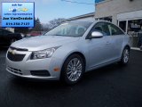 2012 Chevrolet Cruze Eco