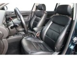 2002 Volkswagen Passat GLX Wagon Front Seat