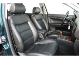 2002 Volkswagen Passat GLX Wagon Front Seat