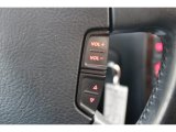 2002 Volkswagen Passat GLX Wagon Controls