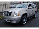 2008 Cadillac Escalade AWD