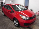 2012 Kia Rio LX