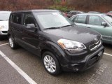 2012 Kia Soul +