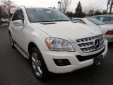 2011 Mercedes-Benz ML 350 4Matic