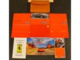2007 Ferrari F430 Spider F1 Books/Manuals