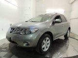 2010 Nissan Murano SL AWD