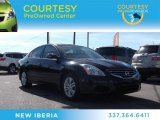 2010 Nissan Altima 2.5 SL