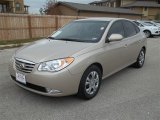 2010 Hyundai Elantra GLS